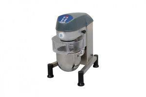 Планетарный миксер Electrolux Professional XBE10B (600198) Планетарный миксер Electrolux Professional XBE10B (600198)