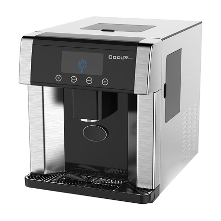 Льдогенератор Cooleq ICD-15W