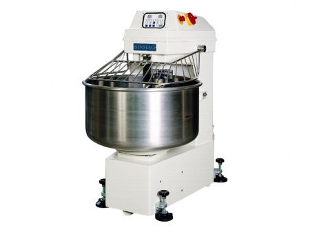 Тестомес SINMAG SM 80T