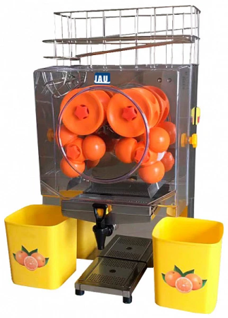 Соковыжималка с краном JAU J-25T