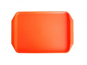 Поднос EKSI JW-D1217 red Поднос EKSI JW-D1217 red