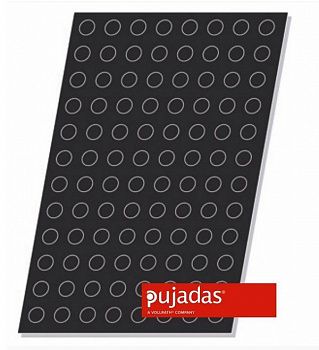 Форма кондитерская Pujadas 859.179