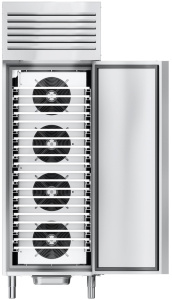 Аппарат шоковой заморозки Abat ШОК-20-1/1ПМ-01 Аппарат шоковой заморозки Abat ШОК-20-1/1ПМ-01