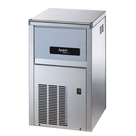 Льдогенератор Apach ACB2004B A R290 кубик
