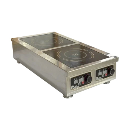 Индукционная плита EKSI MC-3.5KWF-BZ2-1