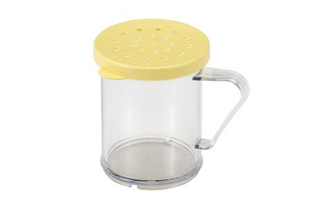 Баночка для приправ Cambro 96SKRC проз. Баночка для приправ Cambro 96SKRC проз.