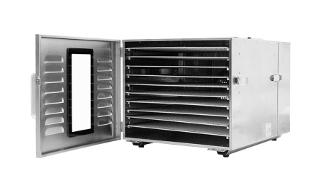 Сушилка-дегидратор Kocateq DHFD10