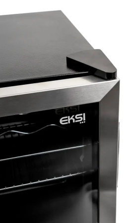 Барный холодильник EKSI BRG46