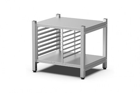 Подставка для пароконвектомата Unox XWARC-07EF-H Подставка для пароконвектомата Unox XWARC-07EF-H