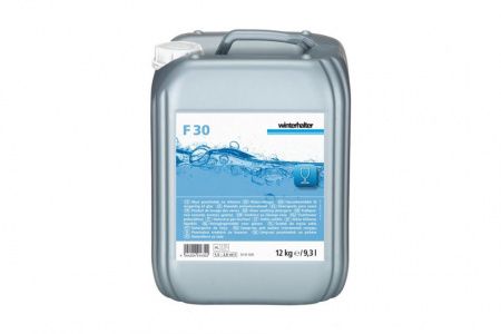 Моющее средство Winterhalter F 30 (12 кг)