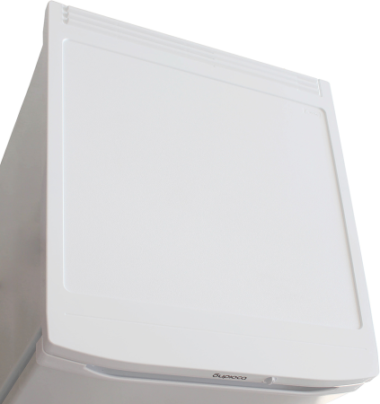 Комбинированный шкаф Бирюса 6