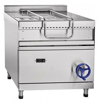 Газовая сковорода Abat ГСК-90-0,47-70 Газовая сковорода Abat ГСК-90-0,47-70