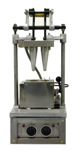 Пресс для коно-пиццы Kocateq PA02M Пресс для коно-пиццы Kocateq PA02M