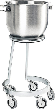 Планетарный миксер Bear Varimixer KODIAK 30L