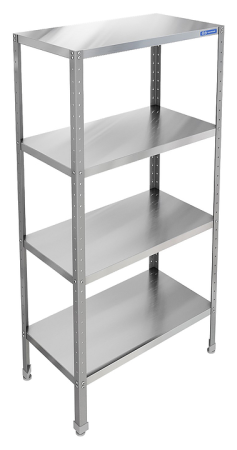 Универсальный стеллаж Kayman СК-241/1205