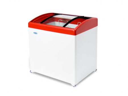 МЛГ-250 красный