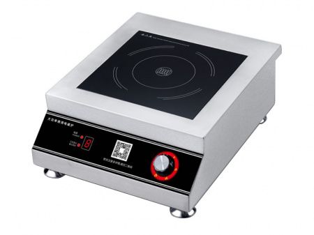 Плита индукционная EKSI 5