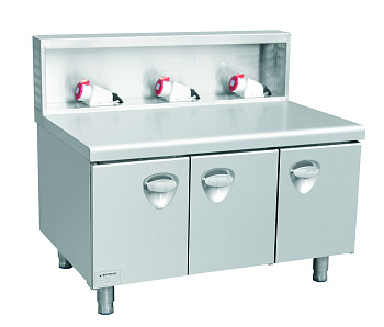 Стенд Kocateq 4B13 Стенд Kocateq 4B13