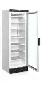 Морозильный шкаф Tefcold UFFS371G