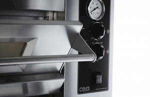 Печь для пиццы OEM-ALI DM435EM (OM06582) Печь для пиццы OEM-ALI DM435EM (OM06582)