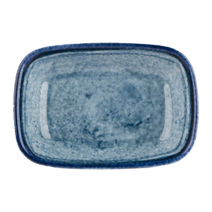 Салатник KUTAHYA CORENDON Blue Stone BNEO12KR890003, 12x8 см