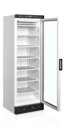 Морозильный шкаф Tefcold UFFS371G