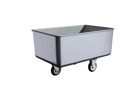 Тележка для белья ЦКТ ТП-50