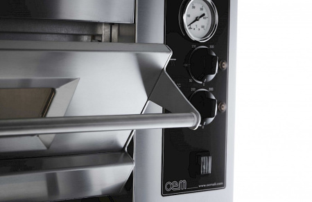 Печь для пиццы OEM-ALI DM435EM (OM06582)