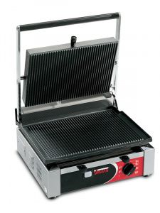 Гриль электрический контактный Sirman CORT RR Гриль электрический контактный Sirman CORT RR