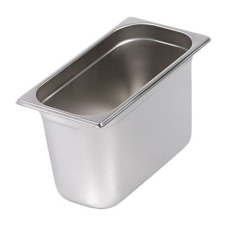 Гастроёмкость Rosso GN 1/3x200 мм