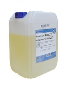 Моющее средство Dr. Weigert Alka  220 25кг Моющее средство Dr. Weigert Alka  220 25кг