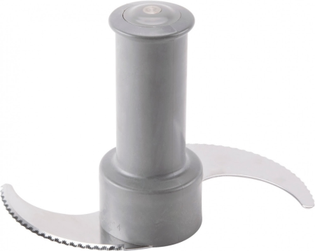 Нож зазубренный Robot Coupe 27449 для Blixer 4