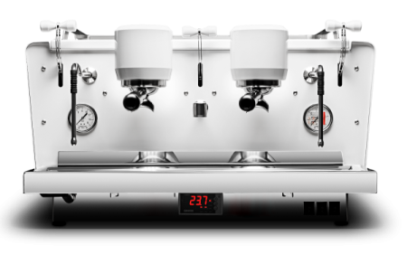 Кофемашина S2 Lite