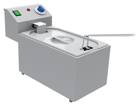 Фритюрница Abat ЭФК-20-1/3Н Фритюрница Abat ЭФК-20-1/3Н