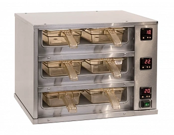 Мультихолдер RoboLabs МН-3-2М-01 Мультихолдер RoboLabs МН-3-2М-01