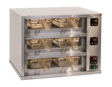 Мультихолдер RoboLabs МН-3-2М-01