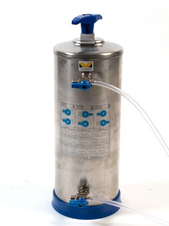 Vortmax VS 16 Vortmax VS 16