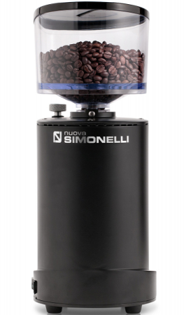 Кофемолка Nuova Simonelli MDH ON Demand Black