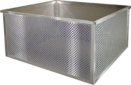 Контейнер для хранения Iterma ЯО-1000x800x500