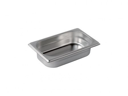 Гастроемкость Pujadas 141.001 GN 1/4 Гастроемкость Pujadas 141.001 GN 1/4