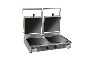 Пресс-гриль Roller Grill GVD 335 FT Пресс-гриль Roller Grill GVD 335 FT