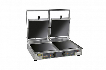Пресс-гриль Roller Grill GVD 335 FT Пресс-гриль Roller Grill GVD 335 FT