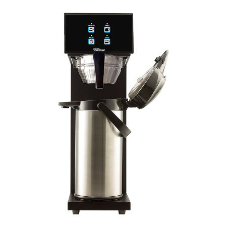 Кофеварка COFFF FLC 120 AP