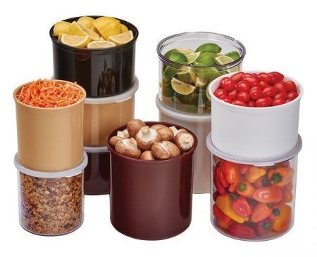 Контейнер для хранения Cambro CP27 клюкв.