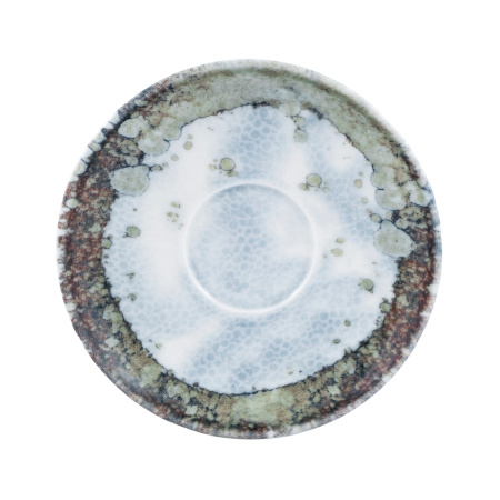 Блюдце KUTAHYA CORENDON Landscape BNLM01CT890544, 15 см