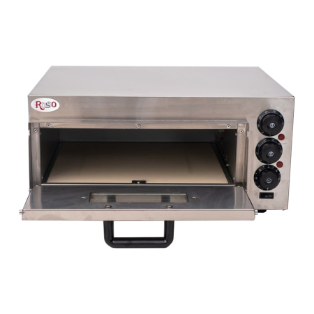 Подовая печь Rosso HEP-1ST