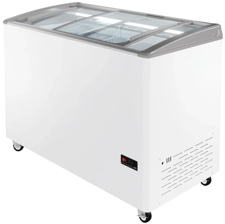 Морозильный ларь Haier SD-416AELUA