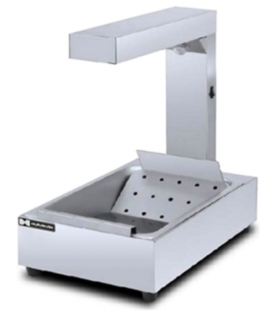 Подогреватель картофеля фри HKN-RH2