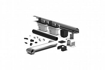 Стыковочный комплект Unox XEAQC-00E2-E