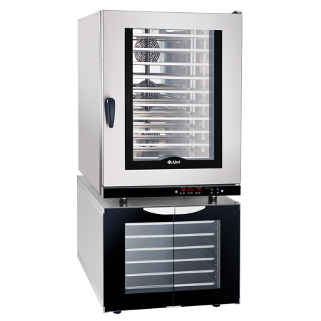 Шкаф расстоечный Abat ШРТ-12